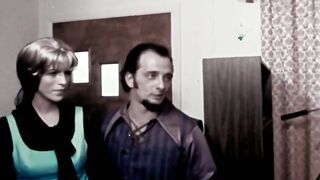 Cult of the Scorpion (1975)