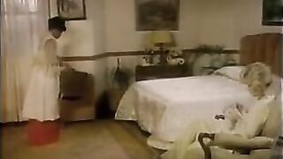 Bedtime Tales (queen of Craving)