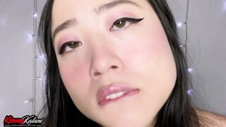 I Crave U to Cum on my Face -ASMR JOI- Kimmy Kalani