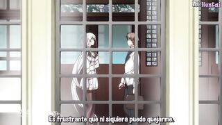 Kishidan01(Sub español)Scensu (Manga Hentai)