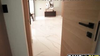 Experience A Massive Butt Alexis Andrews, Jay Bangher