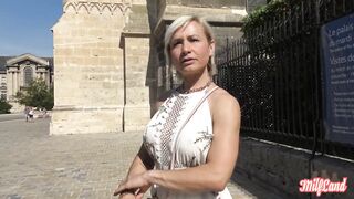 Hot mother i'd like to fuck Kim craves a youthful weenie to satisfy her cravings part 1