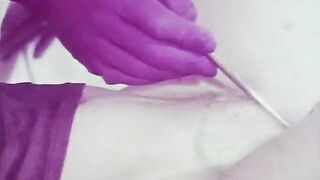 The Danish doctor, 8mm