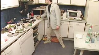 Die Schwarze Witwe (1998)