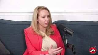 Jessie Rogers On Holly Randall Unfiltered