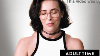 ADULT TIME - How Babes Climax With Casey Calvert