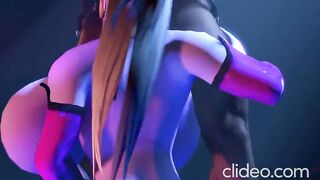 SFMDH SUPER Mana world 1