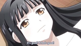 Rin x Sen - Urara Ebihara Compilation (ANIME UNCENSORED)