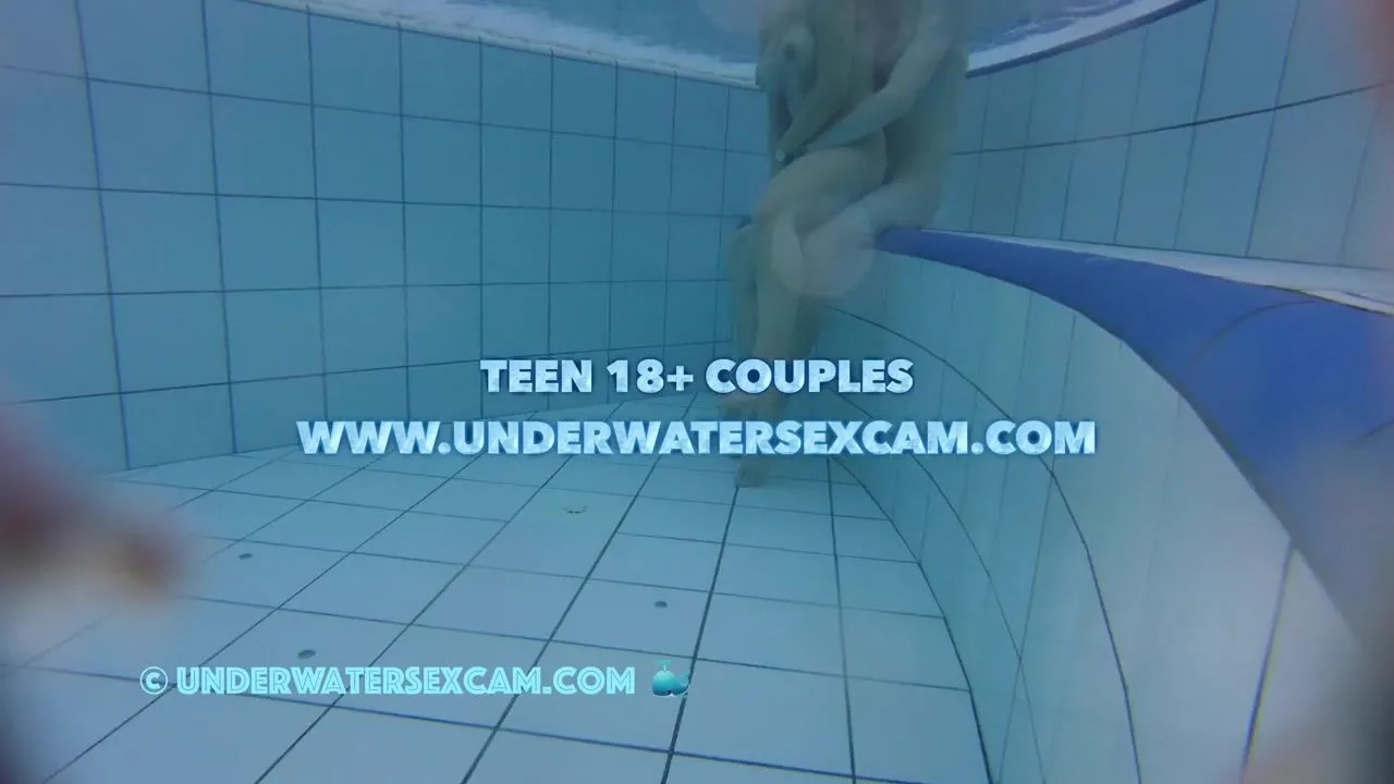 Free HD Hidden pool web camera trailer with underwater sex and banging couples in public pools and gals masturbating with jet streams!