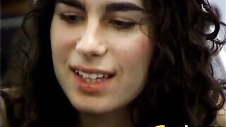 ED POWERS - Leather and Rocket