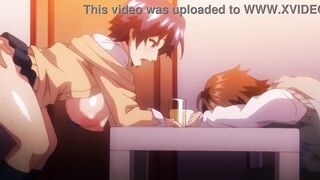 compilation compilation fellatio hentai comics part 35