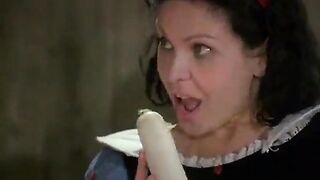 Snow White Classic porn clip