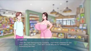 SEXNOTE _PT.48 - Marital Problems and Sex Life