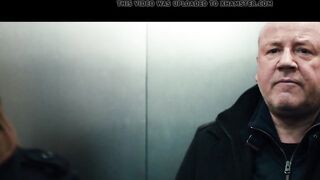 Foxy Brit Hayley Atwell Sex Scene - Sweeny (2012)