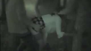 Dogging, Parkplatzsex, Master, Faceslapping, Cuckold