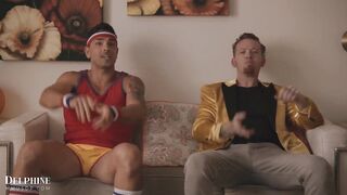 Delphine Films - Double Date