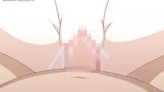 Jitaku Keibin two Ep7 (Anime Hentai, Manga Porn)