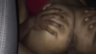 Helping Large Butt Lesbo Bestie Retaliate On Cheating GF