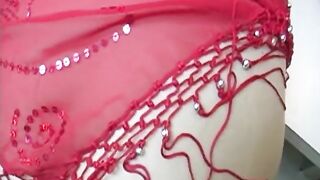 Mother I'd Like To Fuck pumped in the kitchen