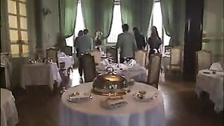 Souris d Hotel (1991)