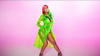 Barbie Edit (Nicki Minaj)