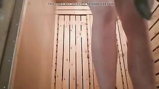 Wonderful finnish breasts