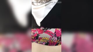 Paki hijabi mother i'd like to fuck neighbor banged in garden (Next Door, Next Door, Next door)