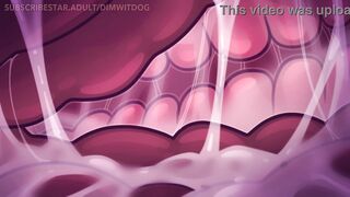 umbreon giving to its slaver