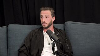 Lucas Frost Holly Randall Unfiltered Interview