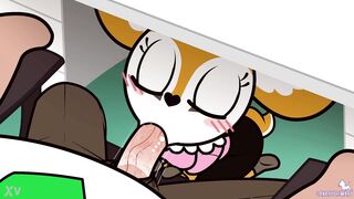 CanaryPrimary - Tsunoda Gets a Raise