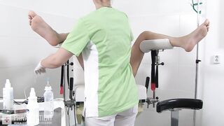 Medical Urinary Retention p6