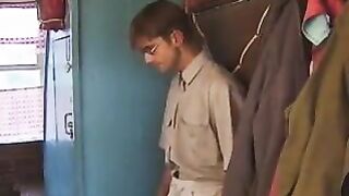 SB3 The Randy Russian Farmer !