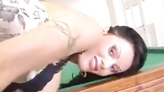 Banging The charming Karma Rosenberg