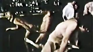 Pferdestall-German Vintage 1970s (No Sound)