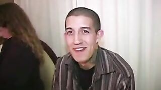 Casting 1st time full figure despairing amateurs