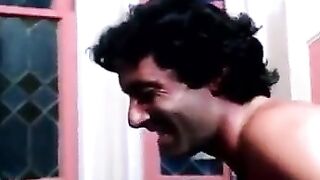 Juliet Anderson, John Leslie in sexy honey drilled on the