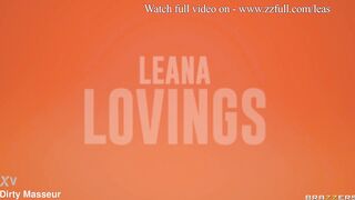 Diphallic Man DPs Duet - Avery Jane, Leana Lovings / Brazzers / stream full from www.zzfull.com/leas