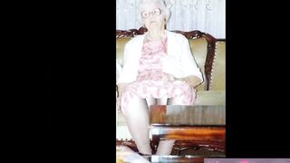 ILoveGrannY Amateur Older Slideshow Collection