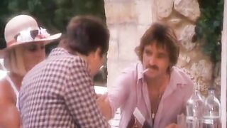 Pair debutant cherche pair initie 1976