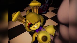 Five Nights at Freddy's Compilation Part three