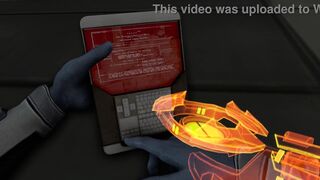 "The Hive II: Ash" - Aliens x Mass Effect