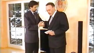 Eine schrecklich nette Familie