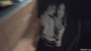 Behind The Scenes: Birthday