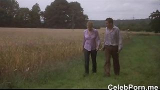 Scarlett Johansson Underware and Sex Scenes