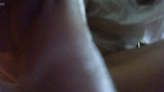 Nicoletta is possessed - that babe can't stop pissing everywhere!