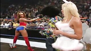 halloween Contest by playboy with lots of harlots