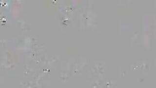 Laetitia tournée coquine