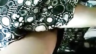 Panadura Nang honeymoon 1