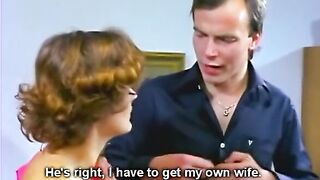 Hoppla, Jetzt Jomm ich (Oops, Now I come) ENG Subtitles