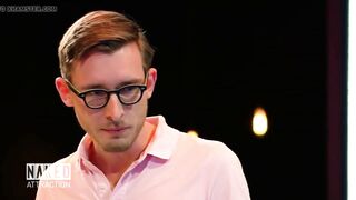 Stripped Attraction, German version video 7